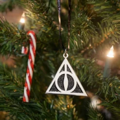 Harry Potter - Heiligtümer des Todes Weihnachtsbaum-Schmuck
