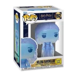 Harry Potter - Helena Ravenclaw Glow in the Dark Funko Pop Figur