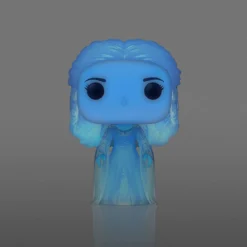 Harry Potter - Helena Ravenclaw Glow in the Dark Funko Pop Figur