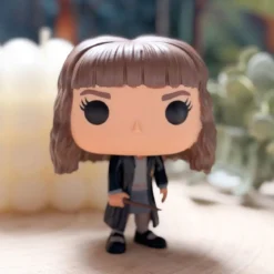 Harry Potter - Hermine Granger mit Schuluniform Funko Pop Figur
