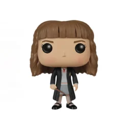 Harry Potter - Hermine Granger mit Schuluniform Funko Pop Figur