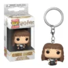 Harry Potter - Hermine mit Zaubertrank Funko Pop Schlüsselanhänger