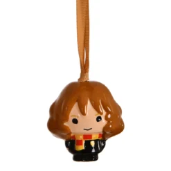 Harry Potter - Hermine Weihnachtsbaum-Schmuck