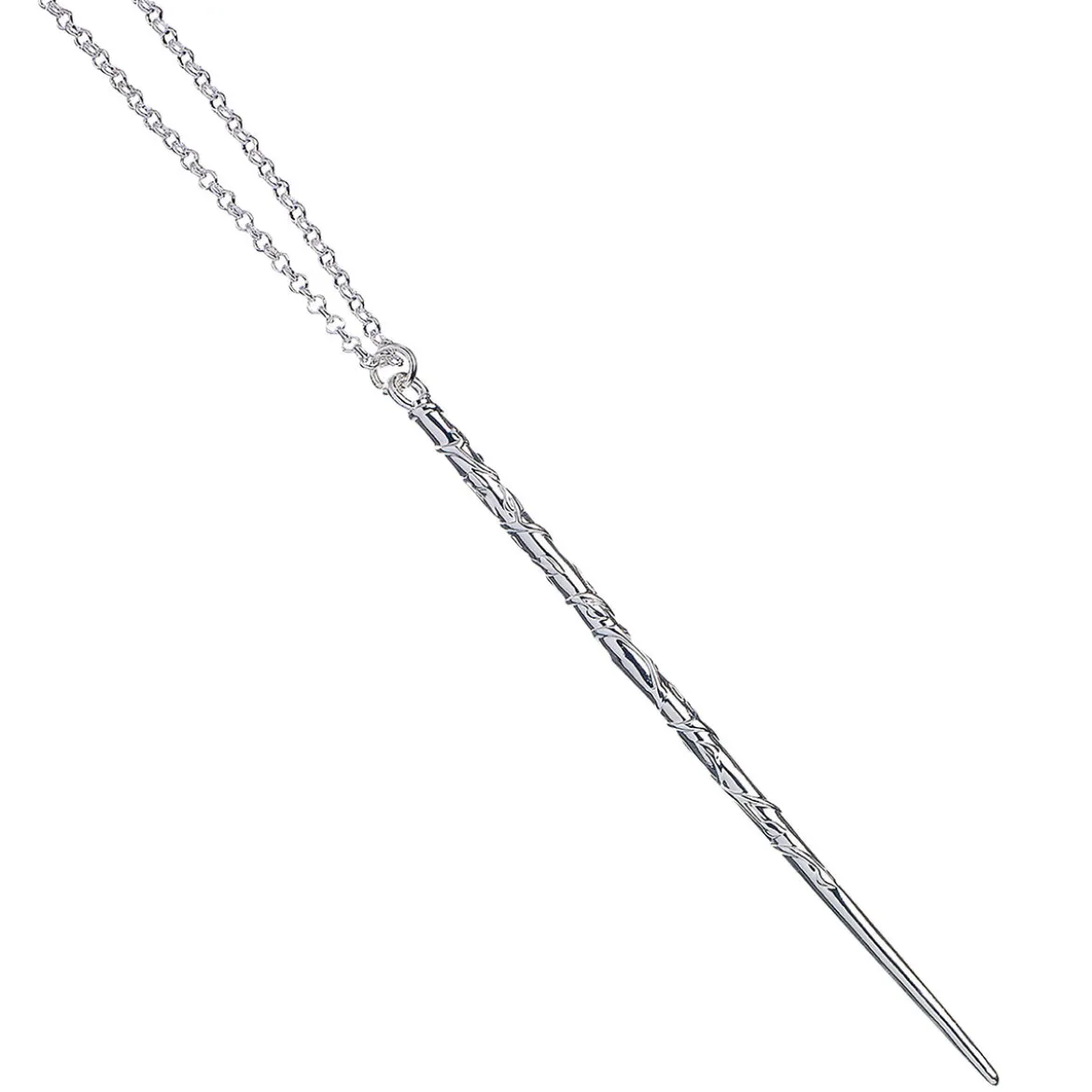 Harry Potter - Hermine Zauberstab Kette
