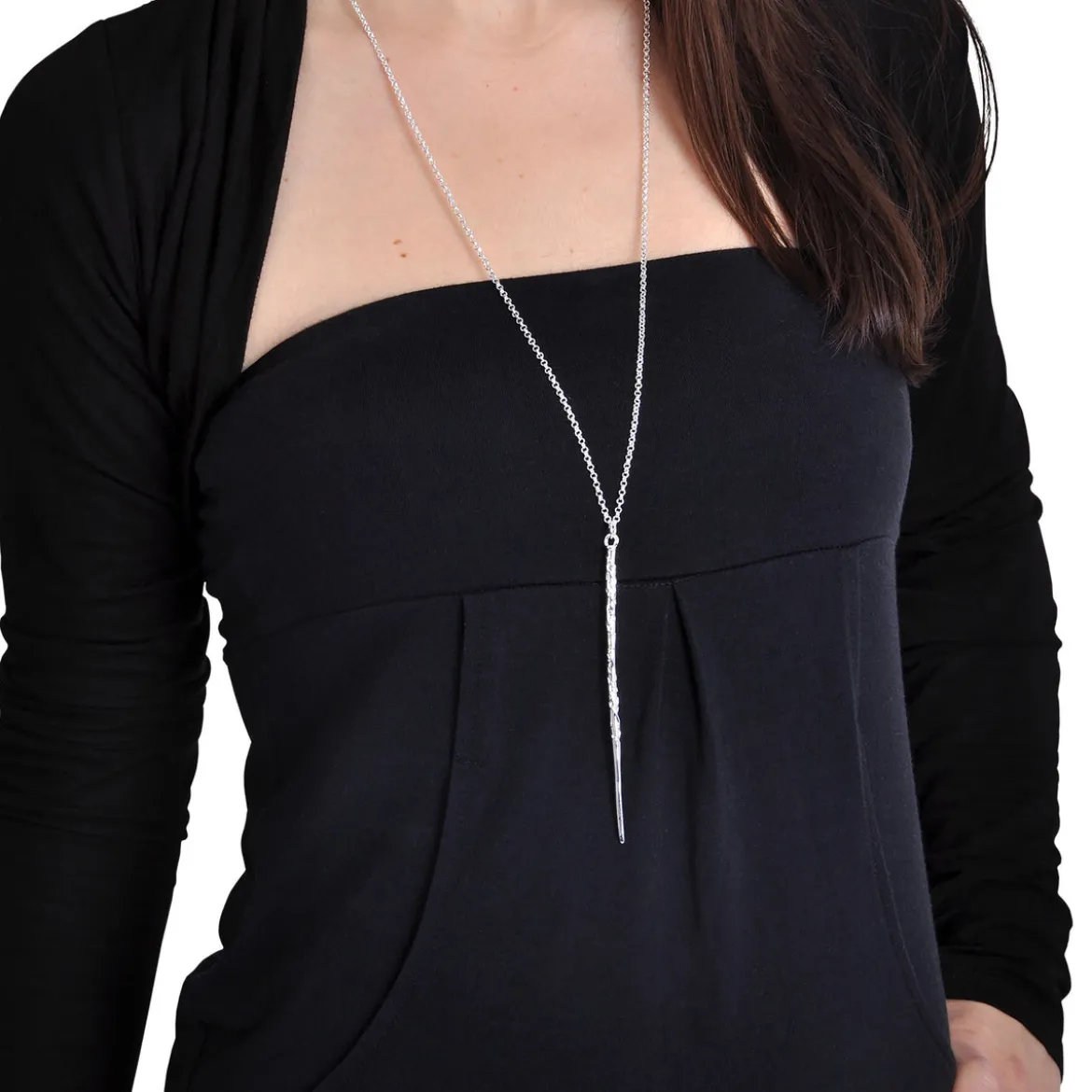 Harry Potter - Hermine Zauberstab Kette