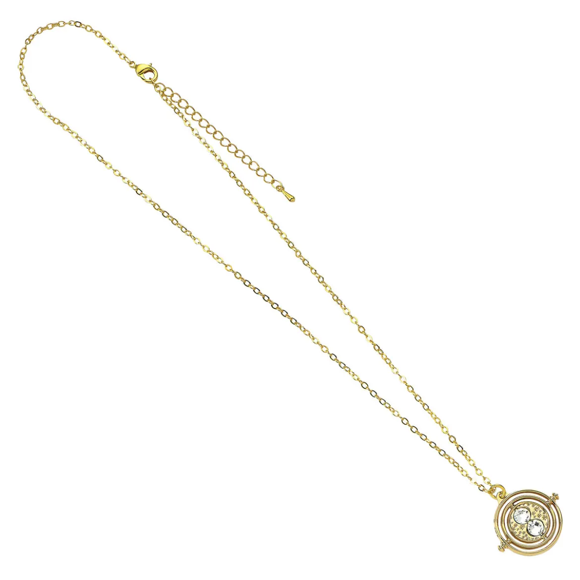 Harry Potter - Hermine Zeitumkehrer Kette