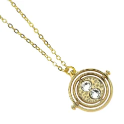 Harry Potter - Hermine Zeitumkehrer Kette