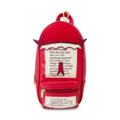 Harry Potter - Heuler Taschen Anhänger