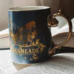 Harry Potter - Hogsmeade Sammeltasse