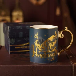 Harry Potter - Hogsmeade Sammeltasse
