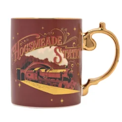 Harry Potter - Hogsmeade Station Sammeltasse