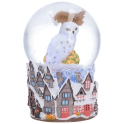 Harry Potter - Hogsmeade Village Schneekugel