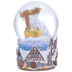 Harry Potter - Hogsmeade Village Schneekugel