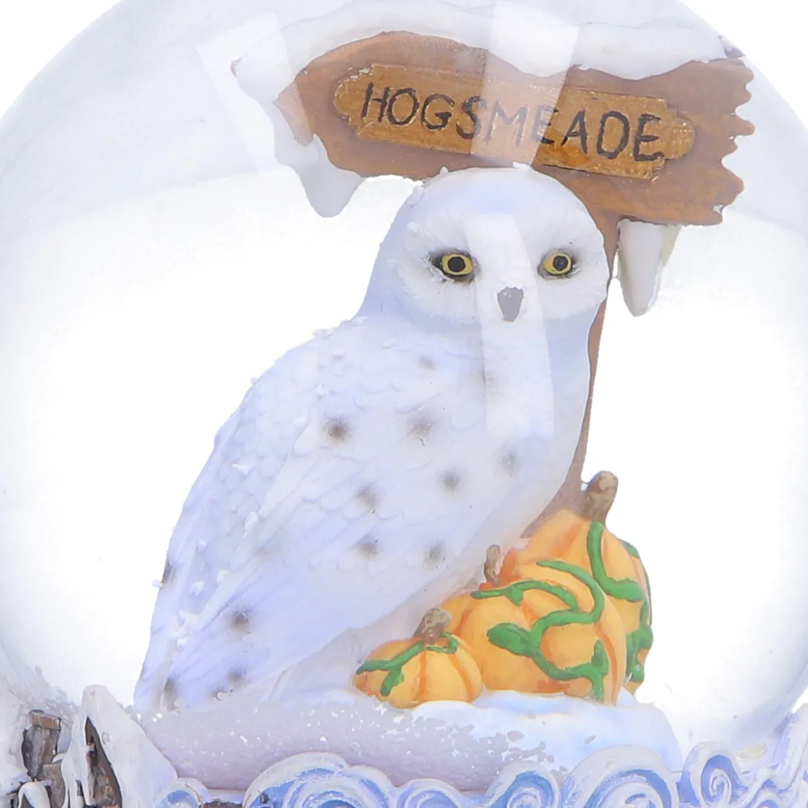 Harry Potter - Hogsmeade Village Schneekugel