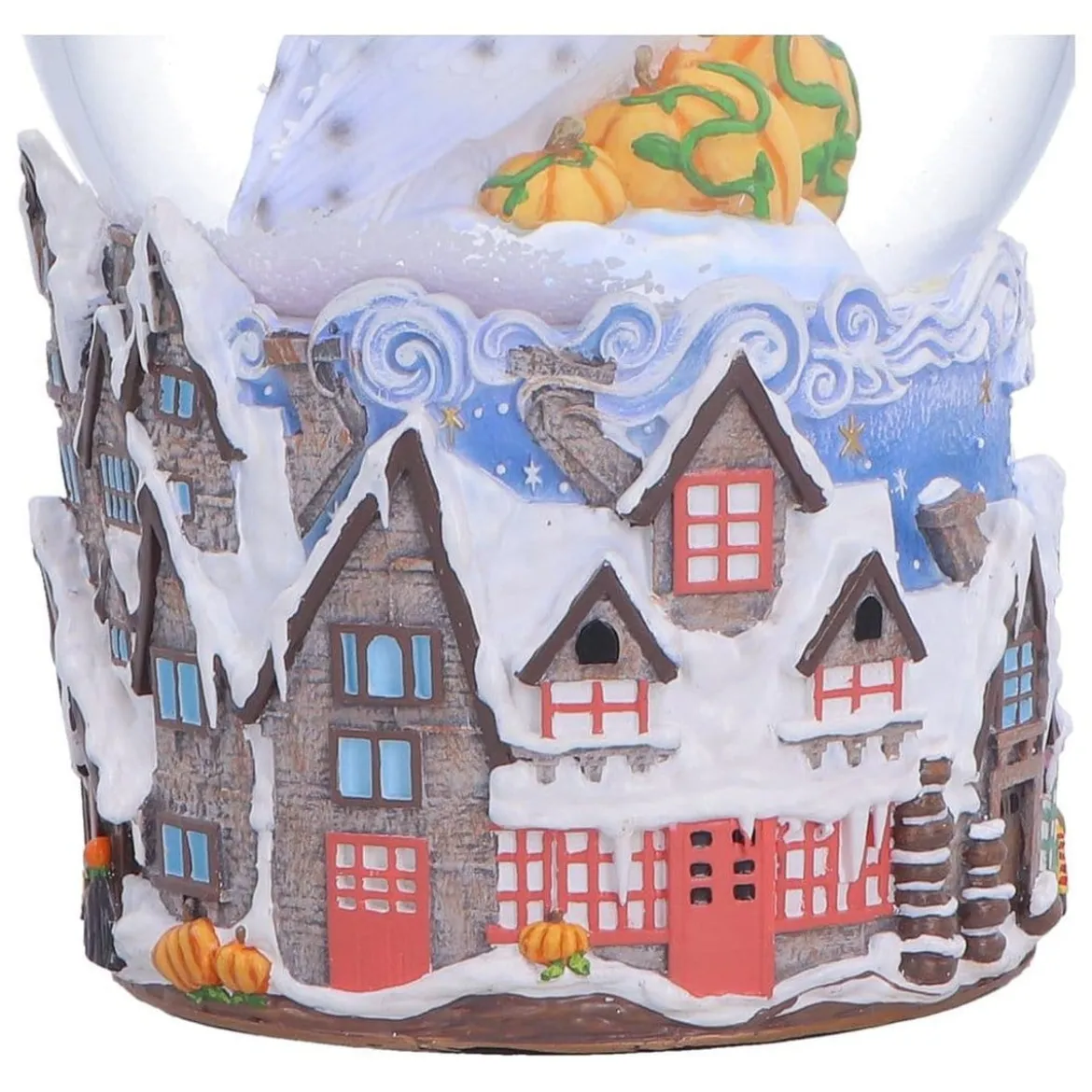 Harry Potter - Hogsmeade Village Schneekugel