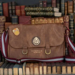 Harry Potter - Hogwarts Alumni Umhängetasche