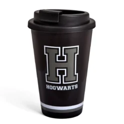 Harry Potter - Hogwarts Alumni To Go Becher