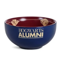 Harry Potter - Hogwarts Alumni Müslischale
