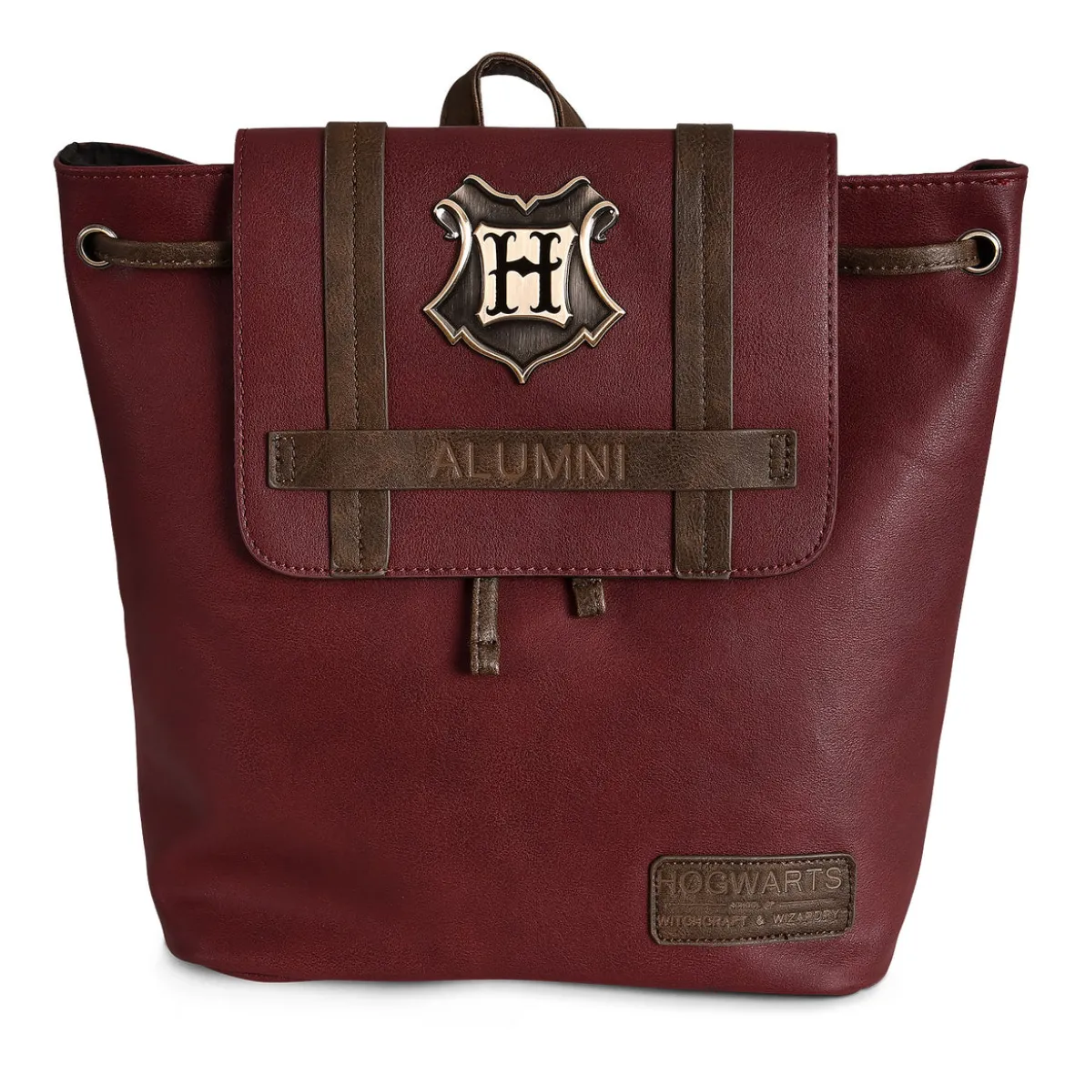 Harry Potter - Hogwarts Alumni Mini Rucksack