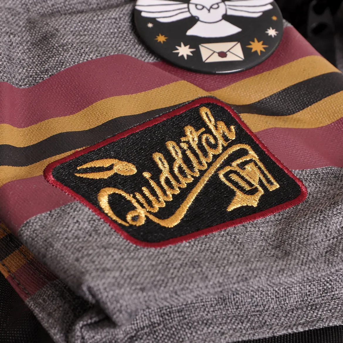 Harry Potter - Hogwarts Alumni Rucksack