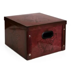 Harry Potter - Hogwarts Aufbewahrungsbox