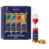 Harry Potter - Hogwarts Badesalz 4er Set
