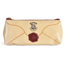 Harry Potter - Hogwarts Brief Federtasche