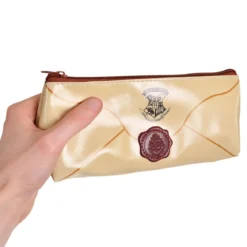 Harry Potter - Hogwarts Brief Federtasche