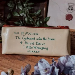 Harry Potter - Hogwarts Brief Federtasche