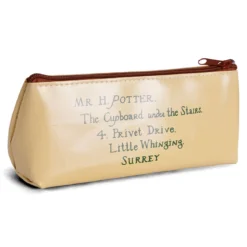 Harry Potter - Hogwarts Brief Federtasche
