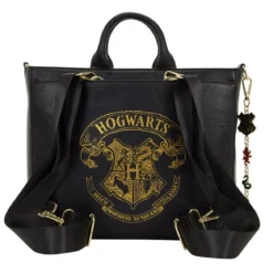 Harry Potter - Hogwarts Brief 2in1 Crossbody Tasche