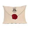 Harry Potter - Hogwarts Brief Kissen