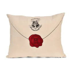 Harry Potter - Hogwarts Brief Kissen