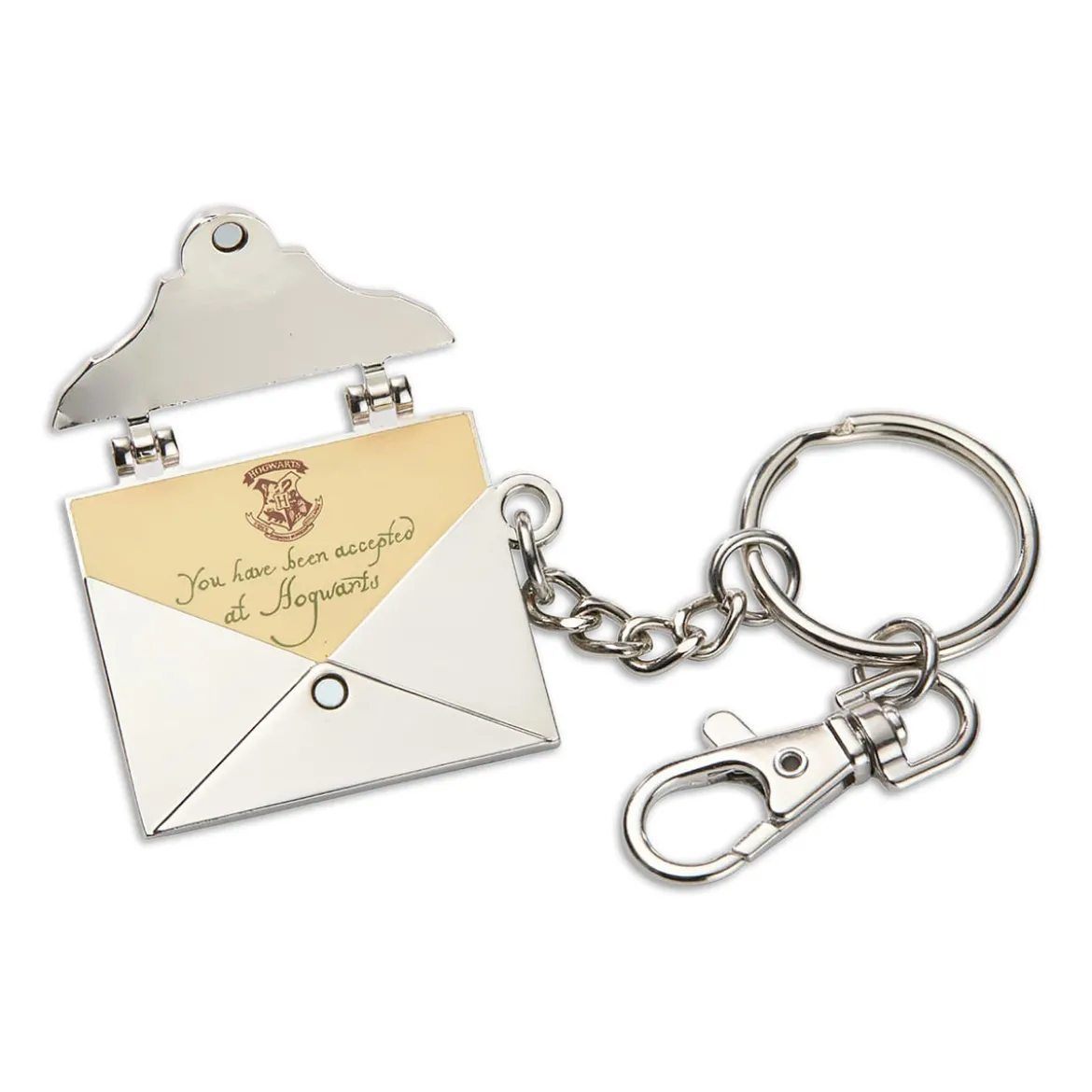 Harry Potter - Hogwarts Brief Schlüsselanhänger