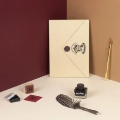Harry Potter - Hogwarts Brief Schreibset