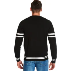 Harry Potter - Hogwarts Cardigan mit Wappen