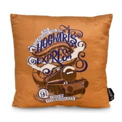 Harry Potter - Hogwarts Express Kissen