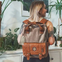 Harry Potter - Hogwarts Express Rucksack