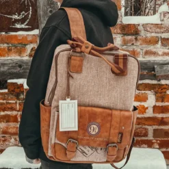 Harry Potter - Hogwarts Express Rucksack