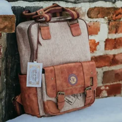 Harry Potter - Hogwarts Express Rucksack