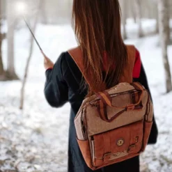 Harry Potter - Hogwarts Express Rucksack
