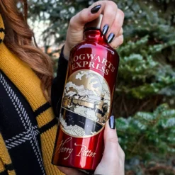 Harry Potter - Hogwarts Express Trinkflasche