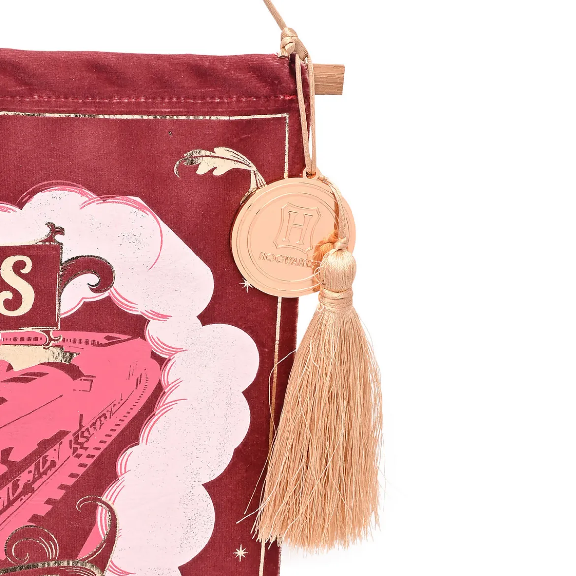 Harry Potter - Hogwarts Express Banner