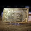 Harry Potter - Hogwarts Express Ticket Replik Limited Edition