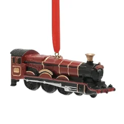 Harry Potter - Hogwarts Express Weihnachtsbaum-Schmuck