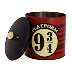 Harry Potter - 9 3/4 Hogwarts Express Dose