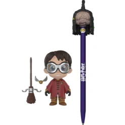 Harry Potter - Hogwarts Express Funko Figuren Geschenkbox