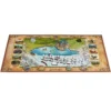 Harry Potter - Hogwarts & Hogsmeade 4D Puzzle