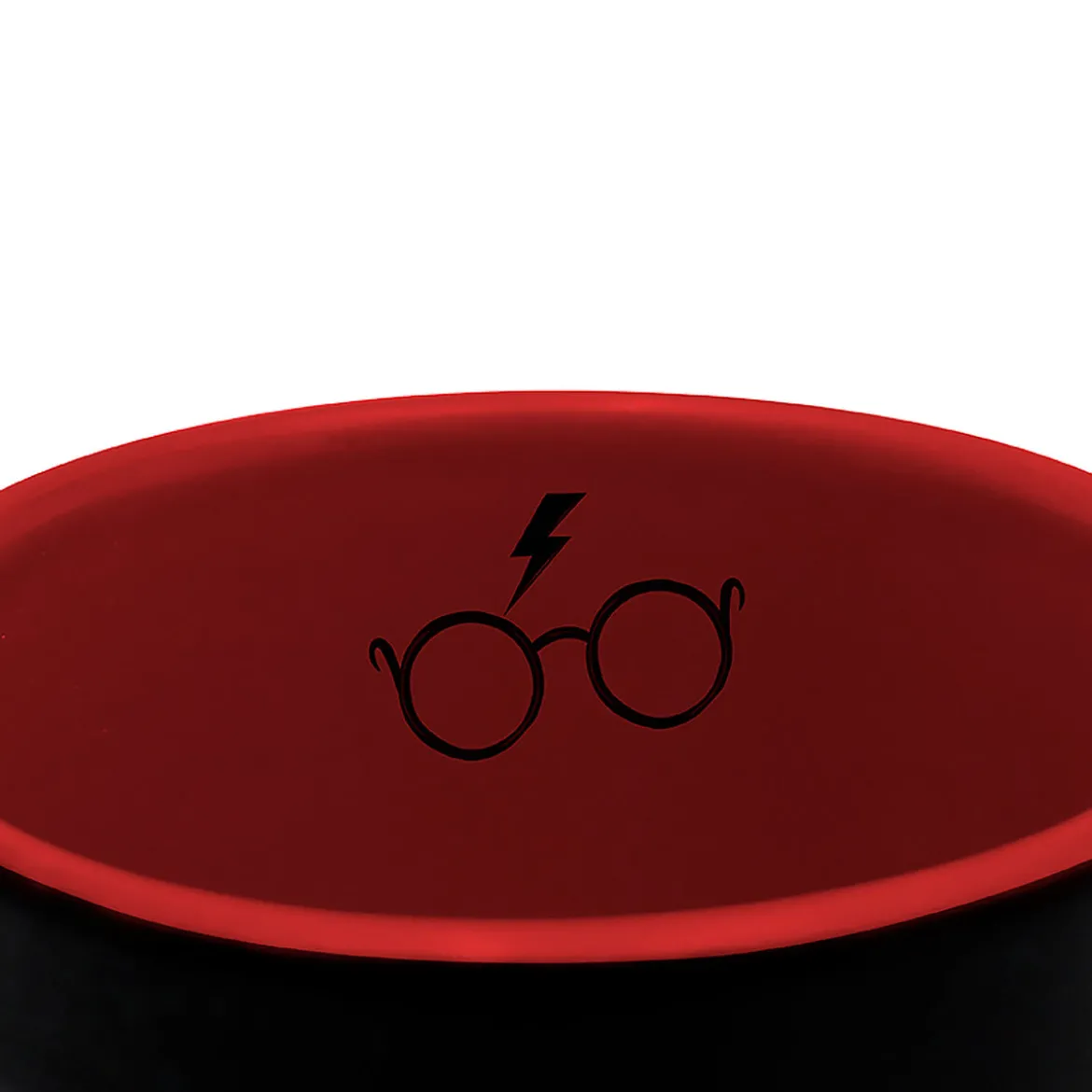 Harry Potter - Hogwarts Houses Tasse