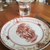 Harry Potter - Hogwarts Häuser Tellerset
